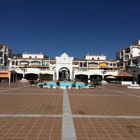 Avenida Ciudad De Melilla