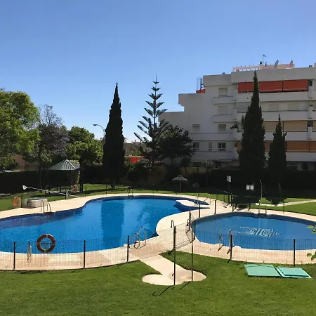 Avenida Ciudad De Melilla Appartement