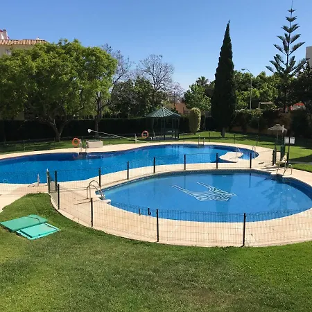 Avenida Ciudad De Melilla * Benalmádena