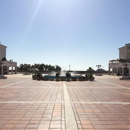 Appartement Avenida Ciudad De Melilla *