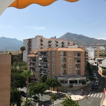 Avenida Ciudad De Melilla Benalmádena
