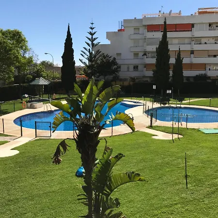 Avenida Ciudad De Melilla Appartement