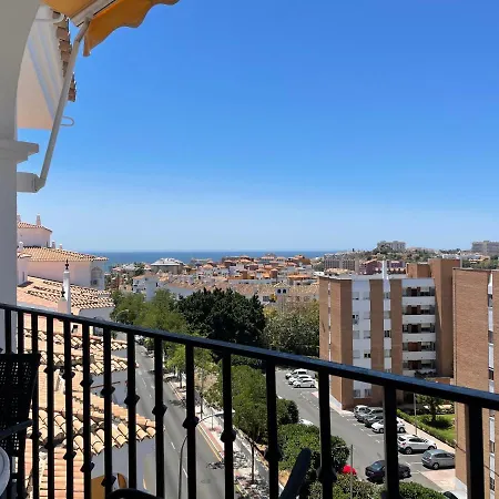 Appartement Avenida Ciudad De Melilla