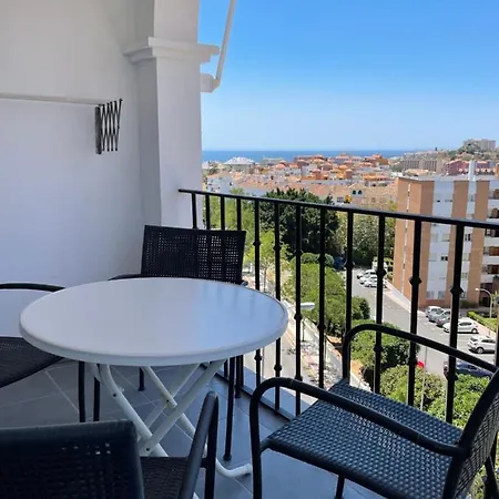 Avenida Ciudad De Melilla