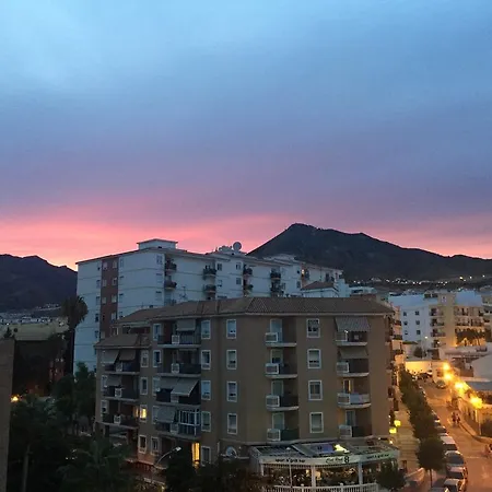 Avenida Ciudad De Melilla Appartement Benalmádena