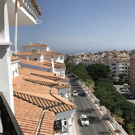 Avenida Ciudad De Melilla