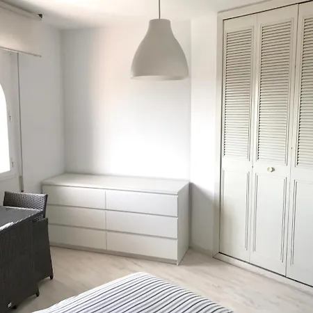 Appartement Avenida Ciudad De Melilla *