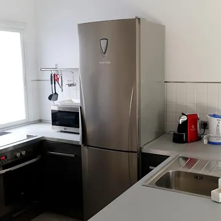 Avenida Ciudad De Melilla Appartement