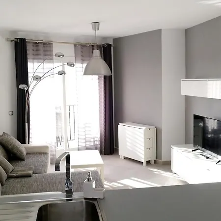 Avenida Ciudad De Melilla Appartement Benalmádena